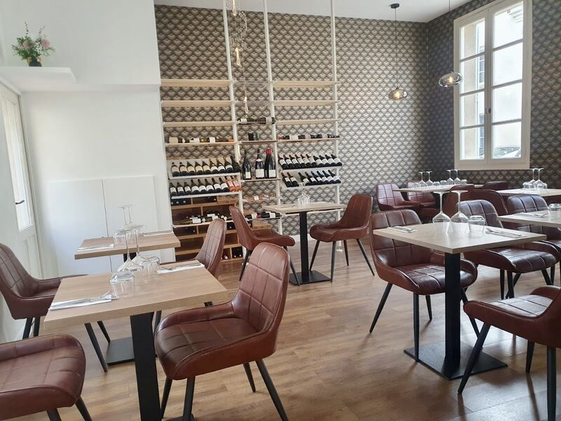 ANABA RESTO CHARTRES