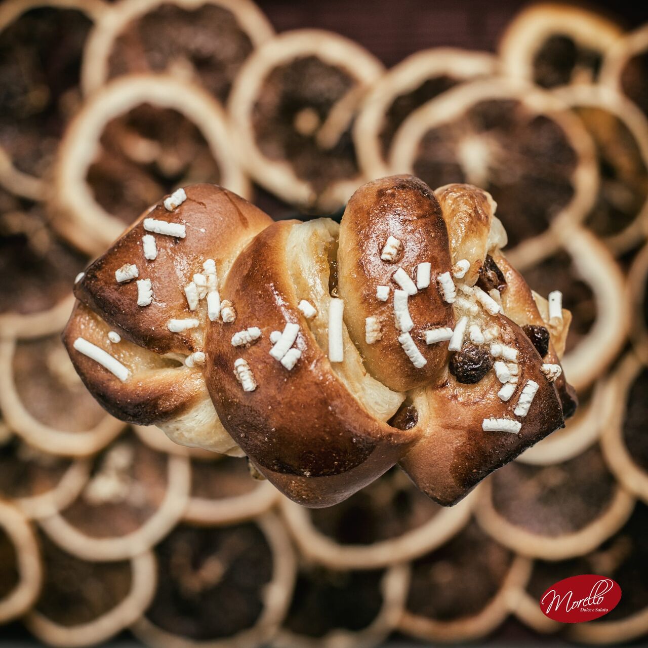 Dolci tentazioni per ogni occasione