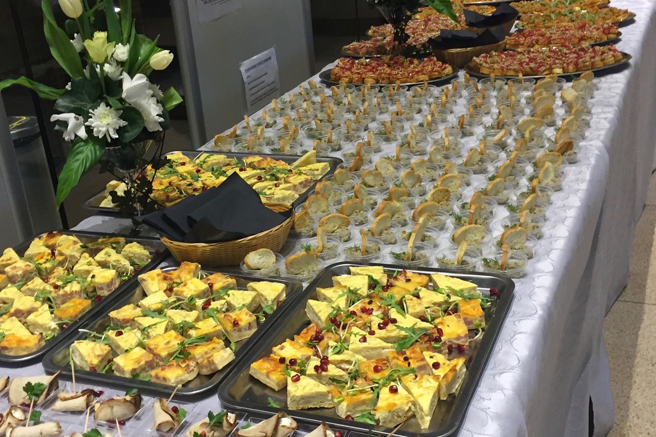 do zaoferowania mamy między innymi ......