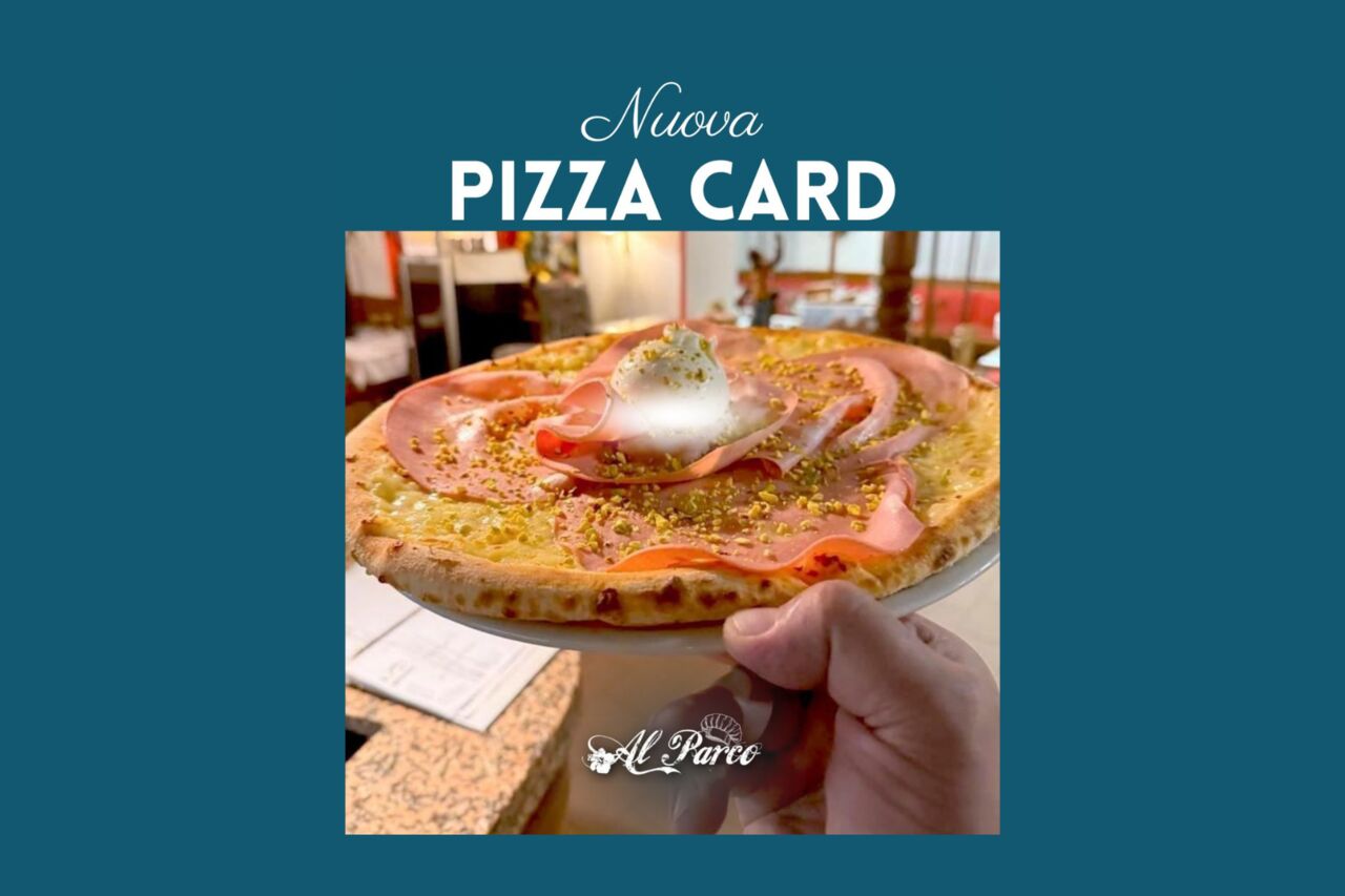 🍕 Pizza Card: vinci pizza dopo pizza! 🍕