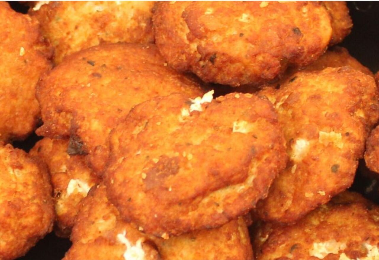 Fech kechle - Lieu noir/colin - 19,31/kg