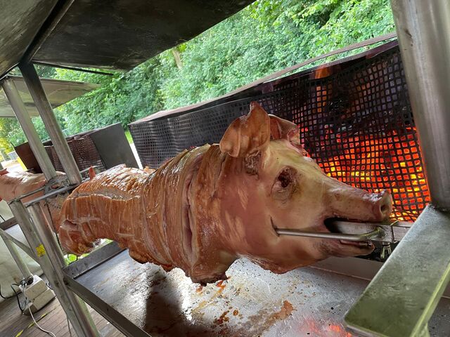 Regelmäßige Events mit besonderen Highlights