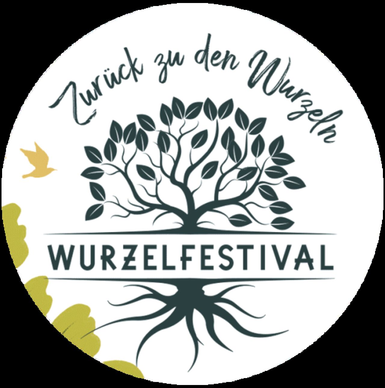 Wurzelfestival 05.06 bis 09.06.2024