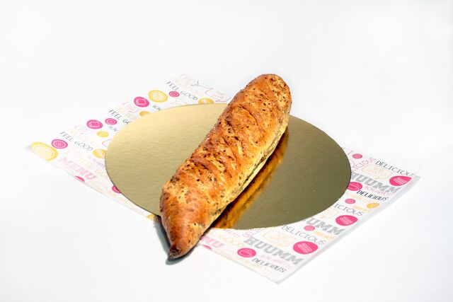 Baguette symphonie 1.25 euros