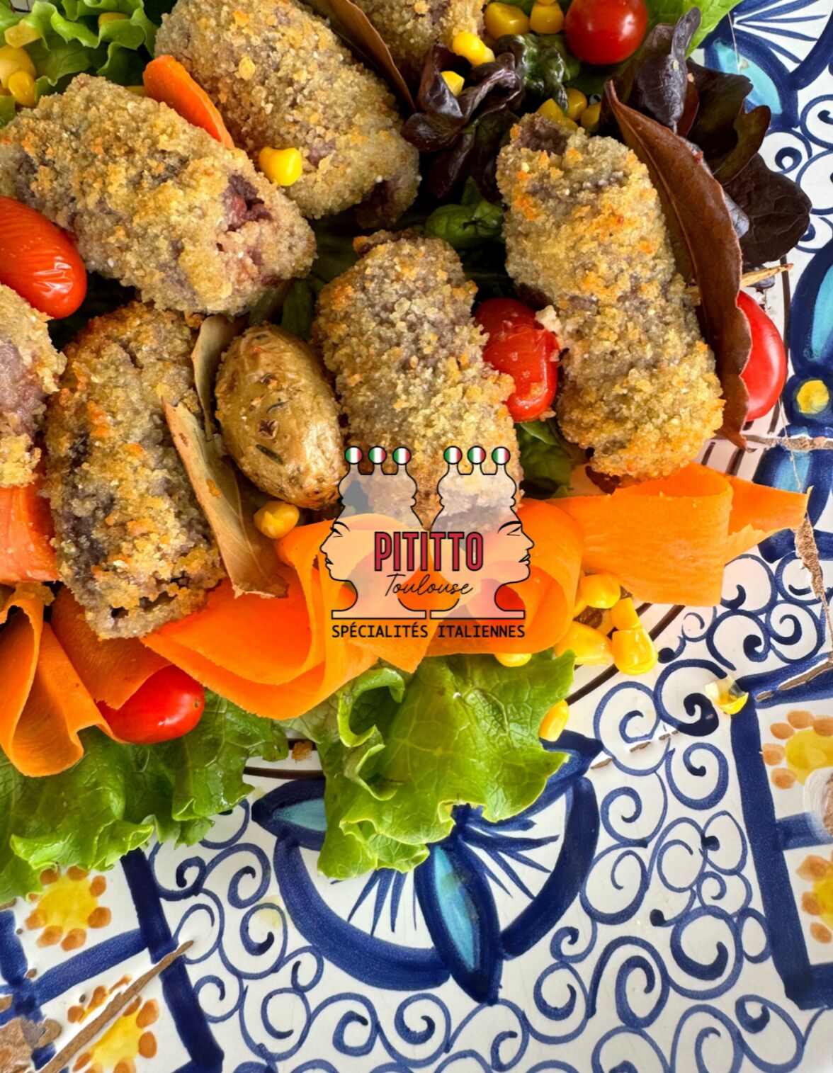 Involtini