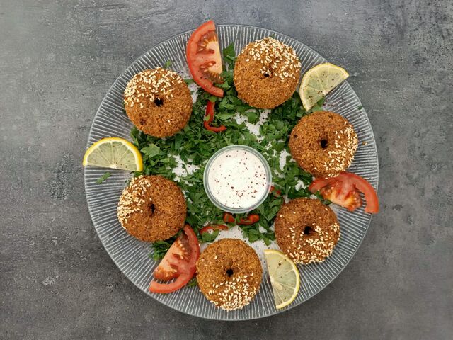FALAFEL ORIGINAL