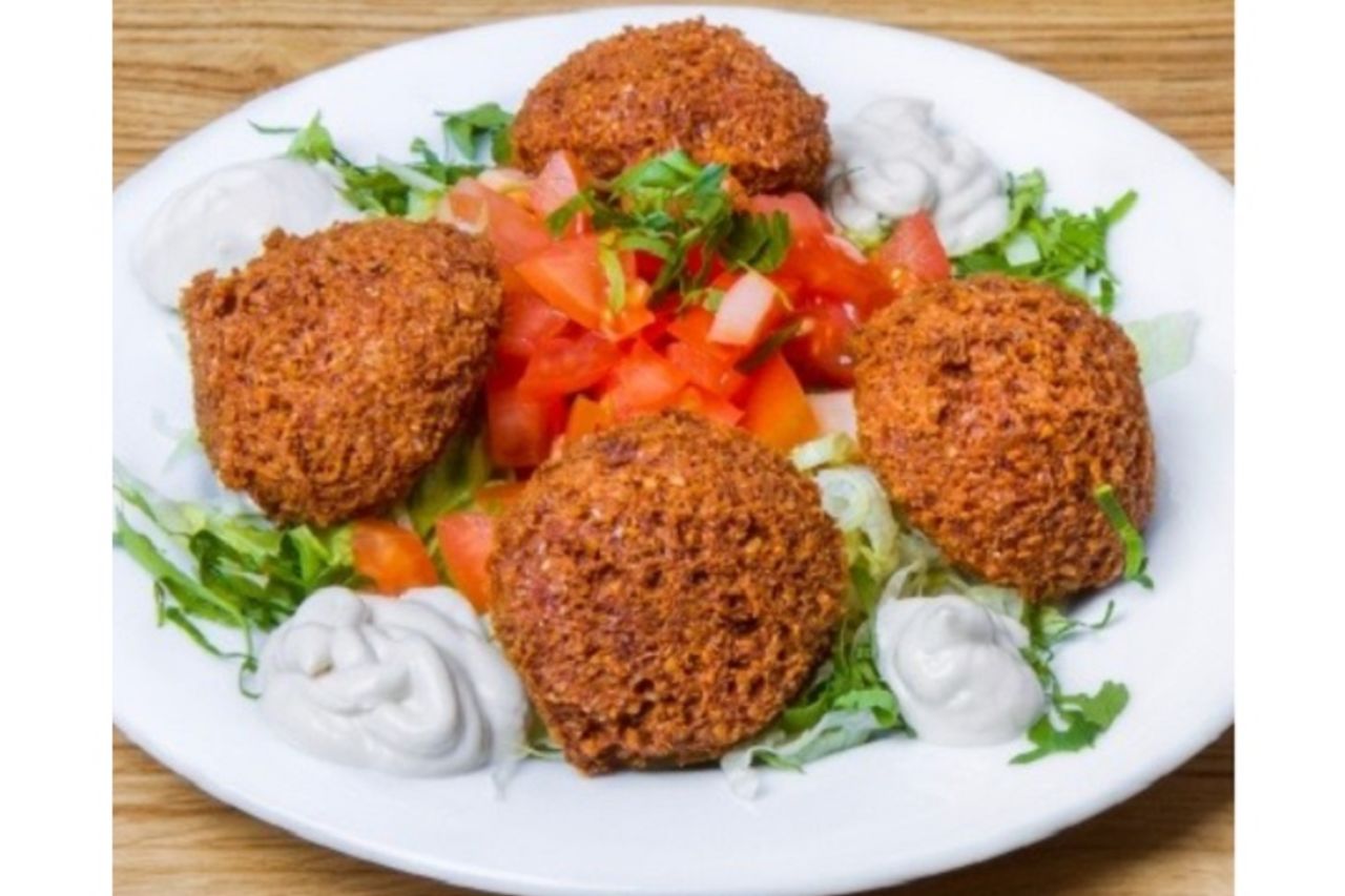 Entrées chaudes