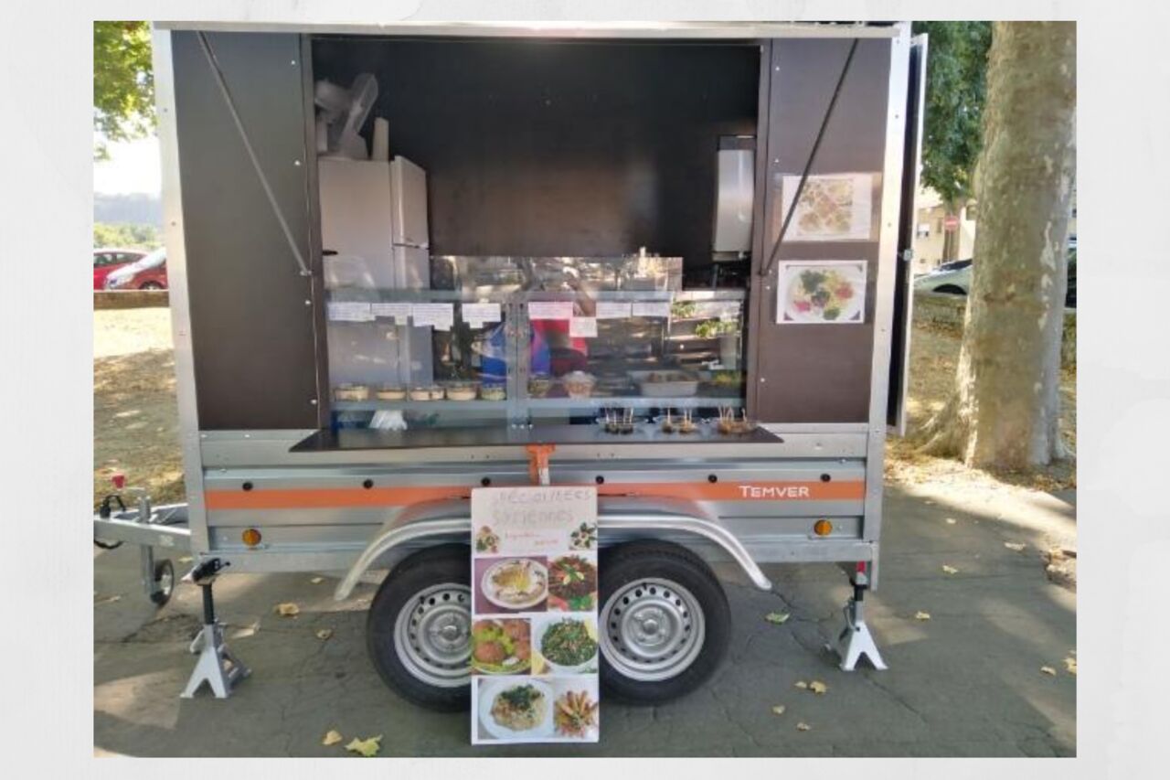 Envie de découvrir la cuisine Syrienne ?