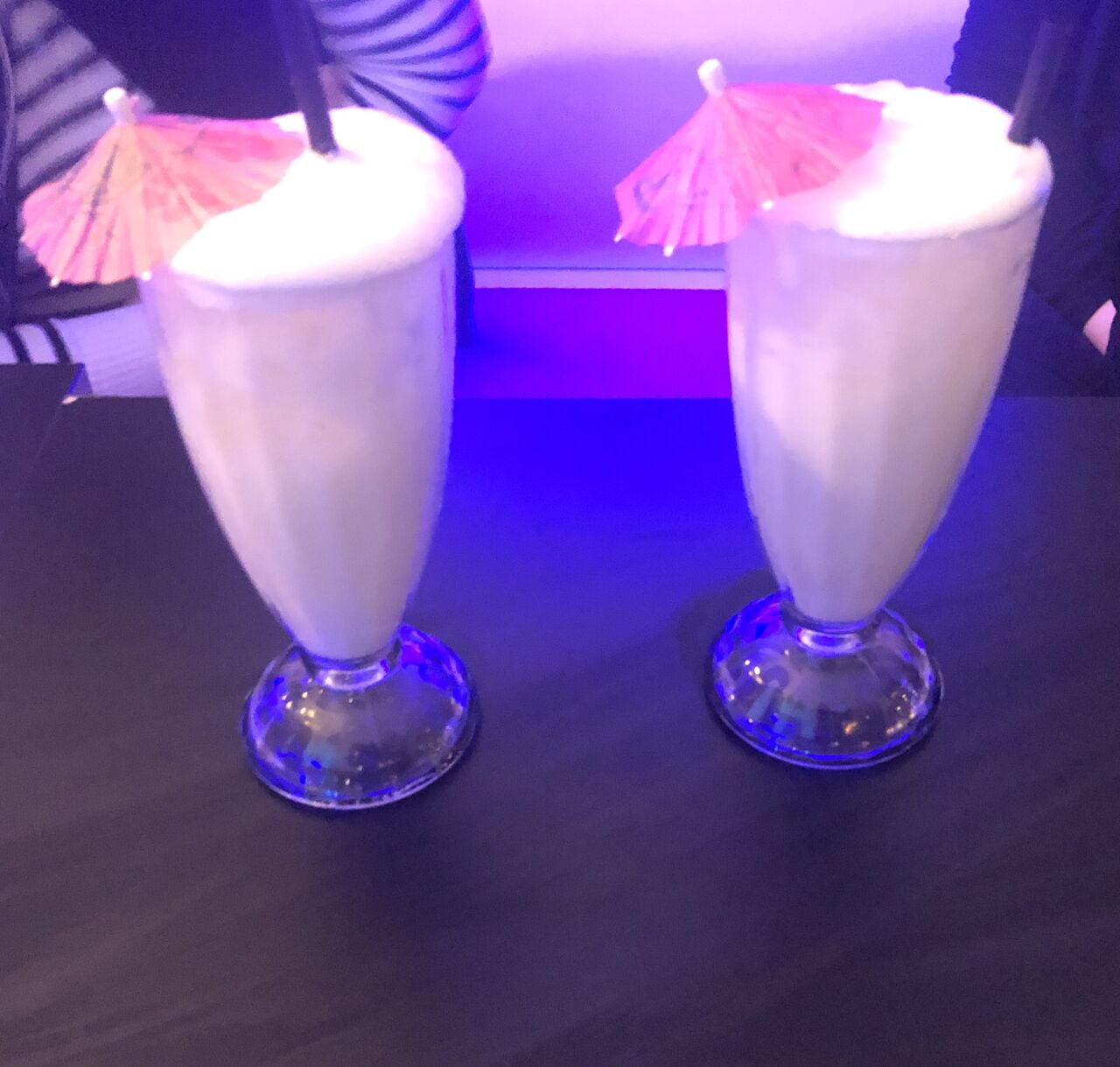 Batidos de varios sabores!!!