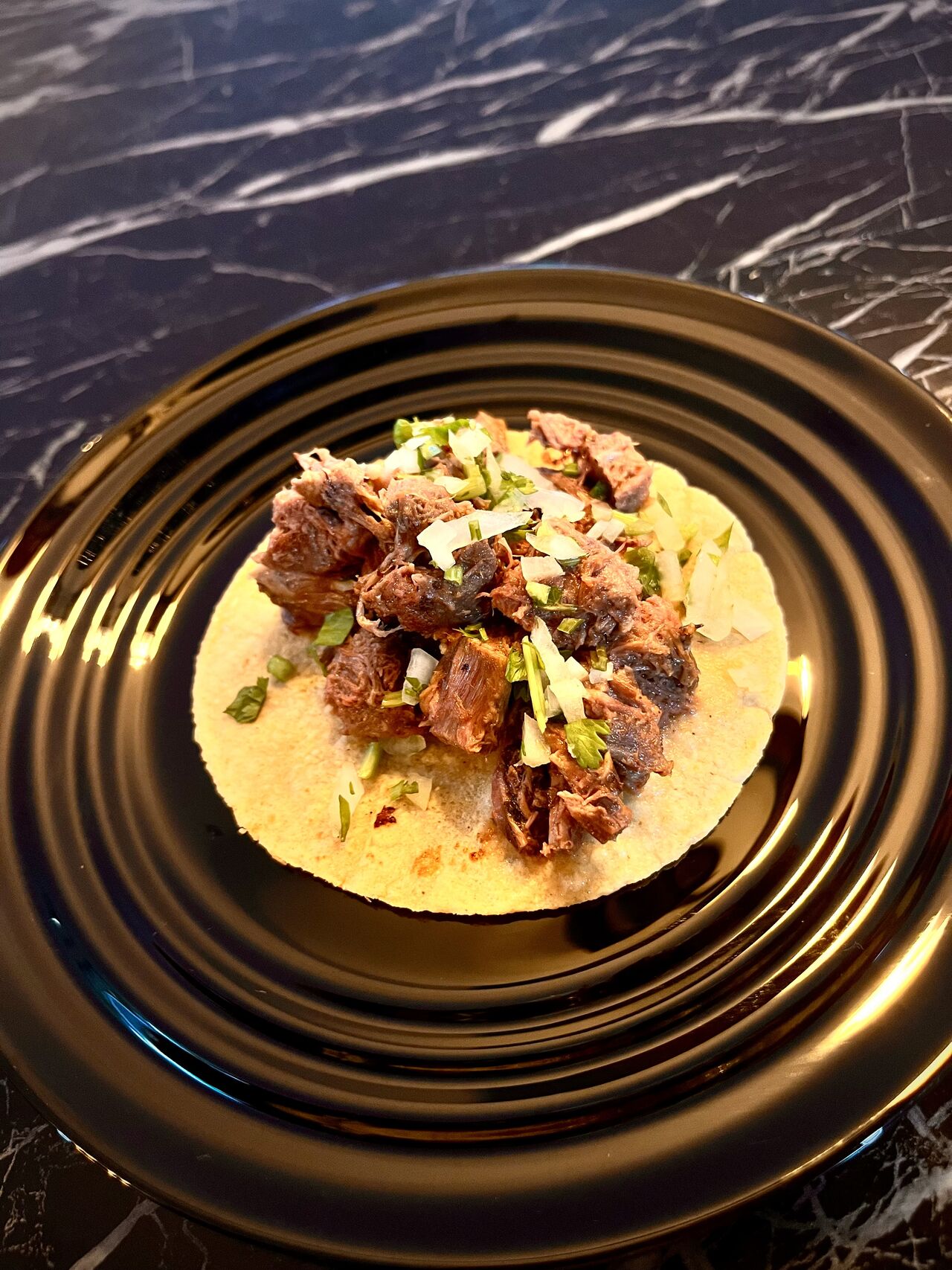 TACOS DE LENGUA