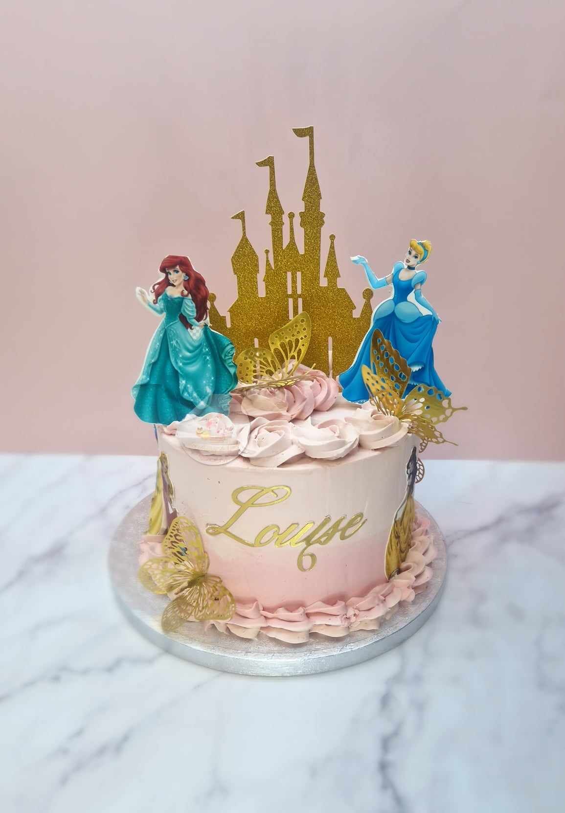 Princesses