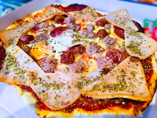 Aladin (halal) 🥩 14,00€