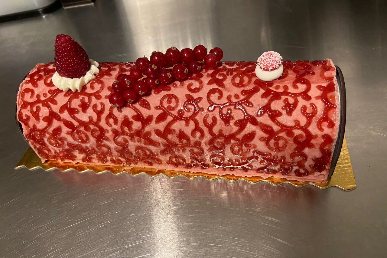 Noël arrive à grand pas...