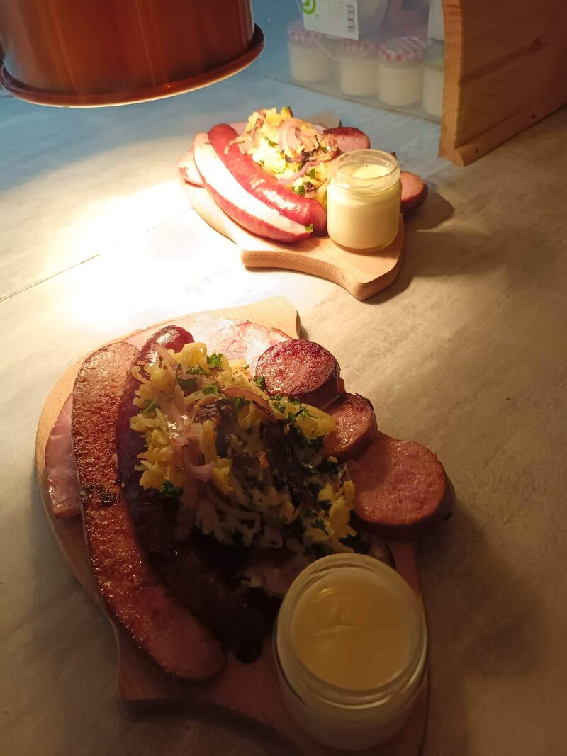 Le Roësti Franc comtois