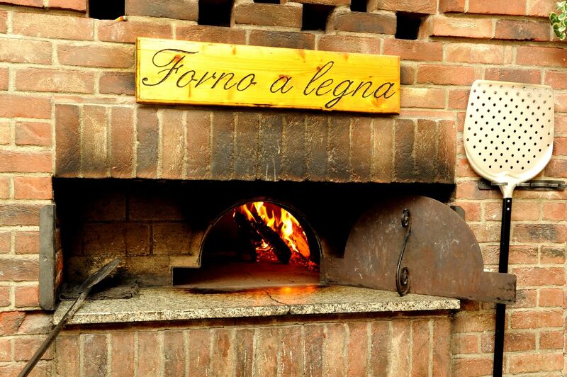 Il nostro forno