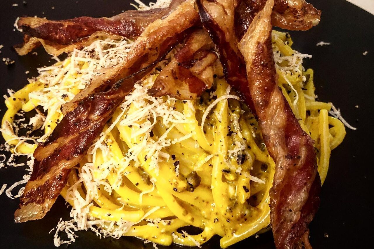 RISTORANTE PIZZERIA NEMO