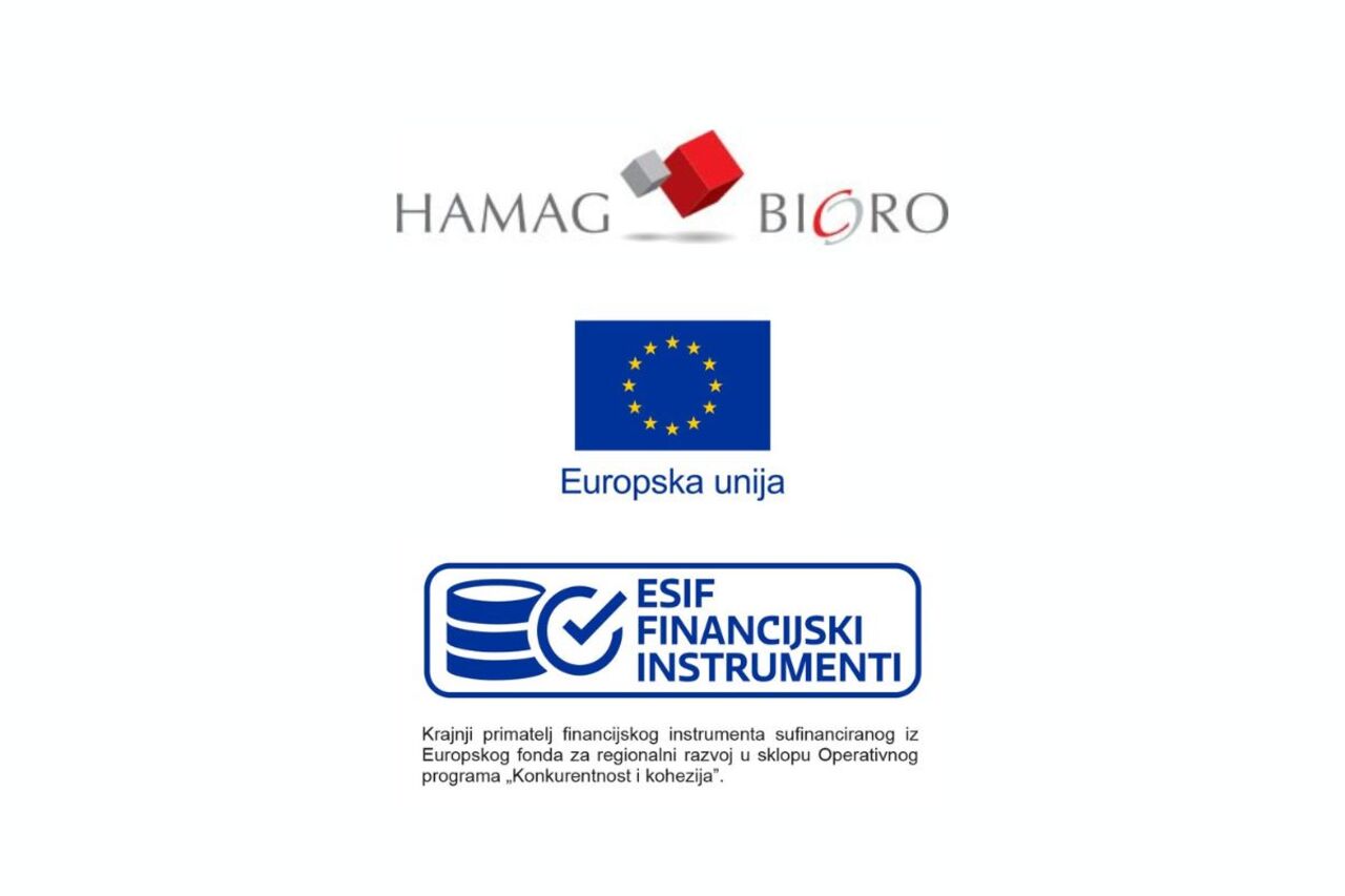 Sufinanciranje EU