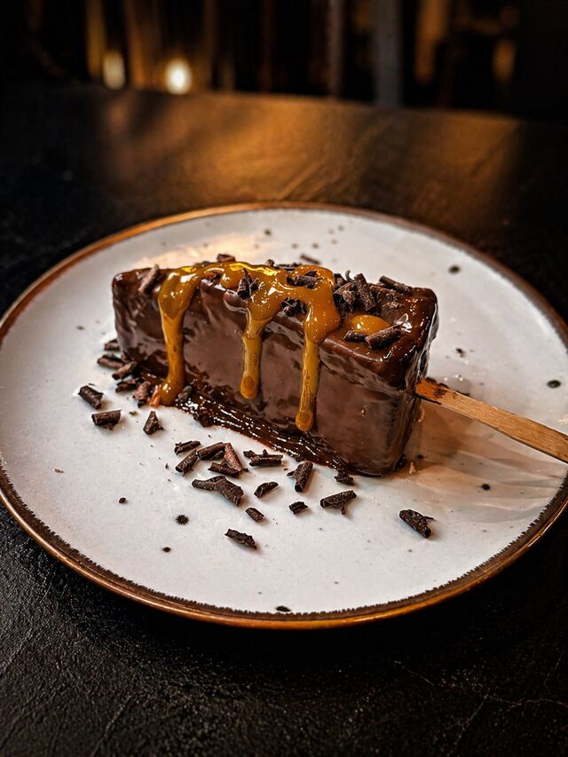 Mrożone Cheesecake