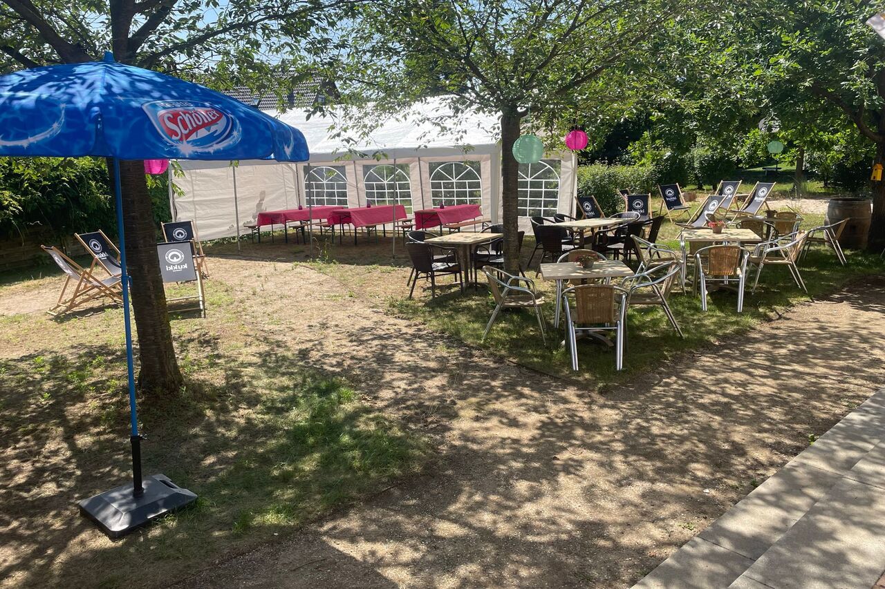 Eure Veranstaltung bei uns!