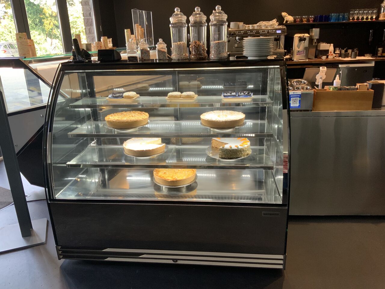 Unsere Kuchenvielfalt