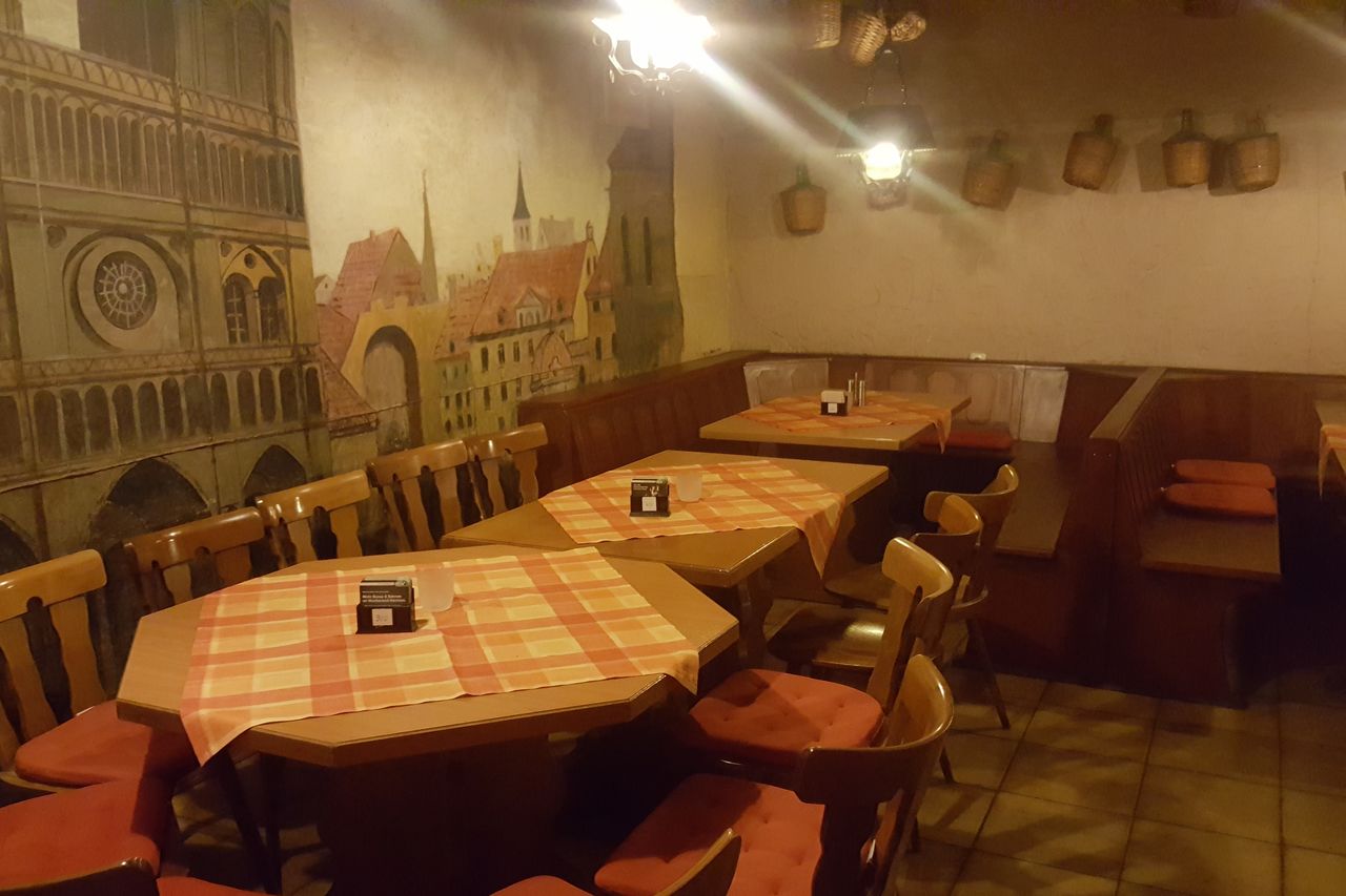 Gewölbekeller