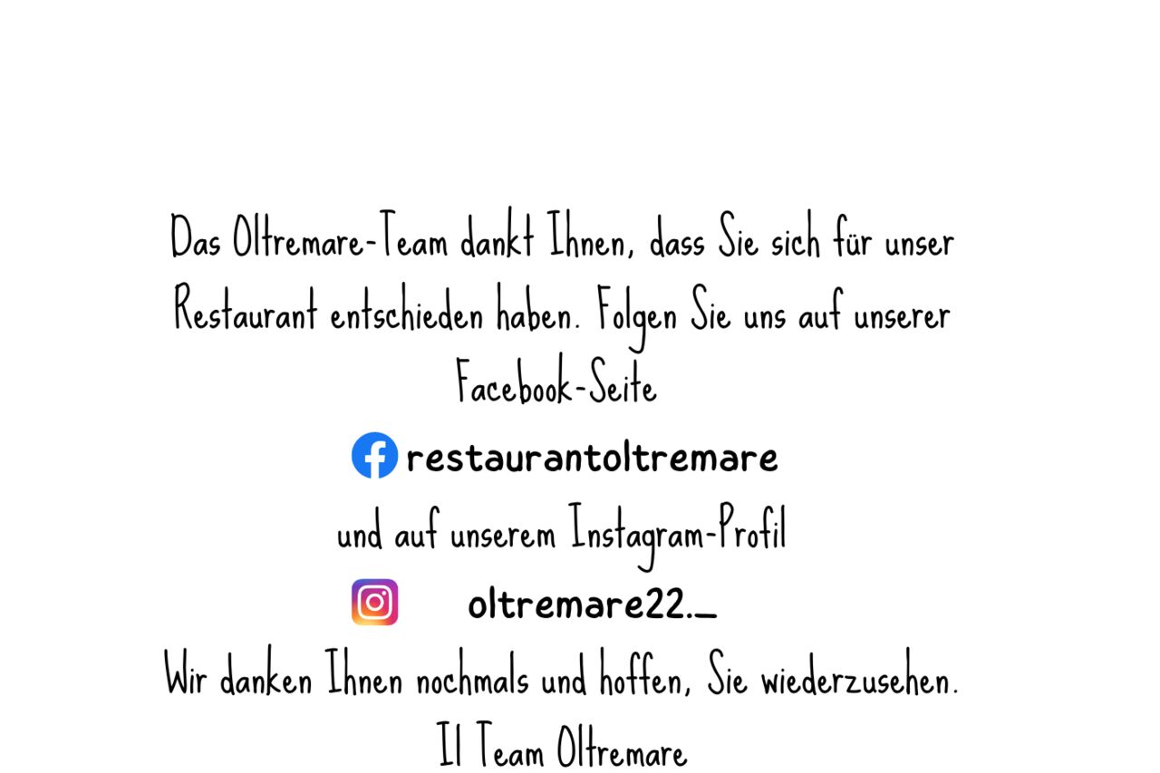 Team Oltremare