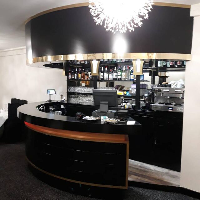 Restaurant Indien le punjab Le Mans