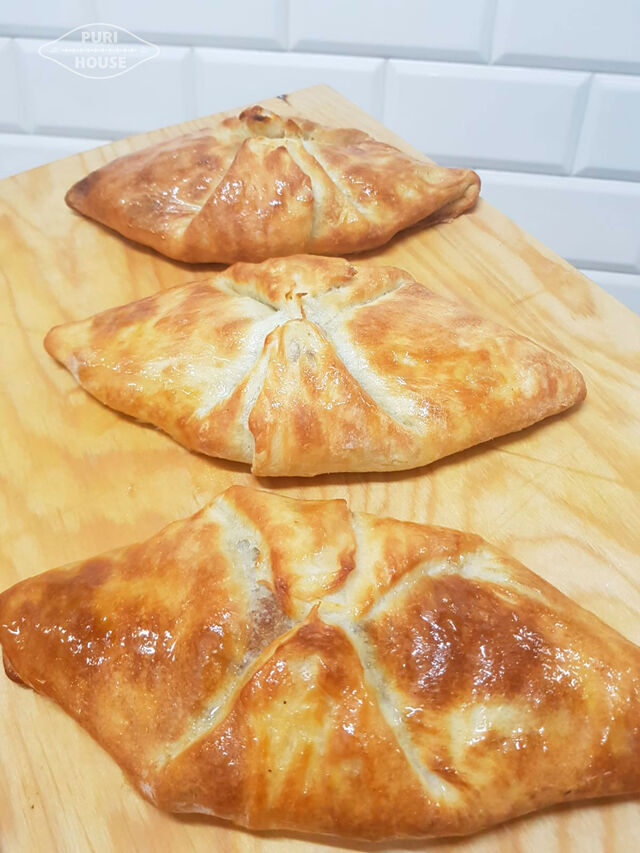 Kada cynamonowa
cena 10.00 zł