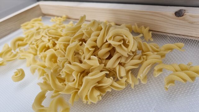 Fusilli
