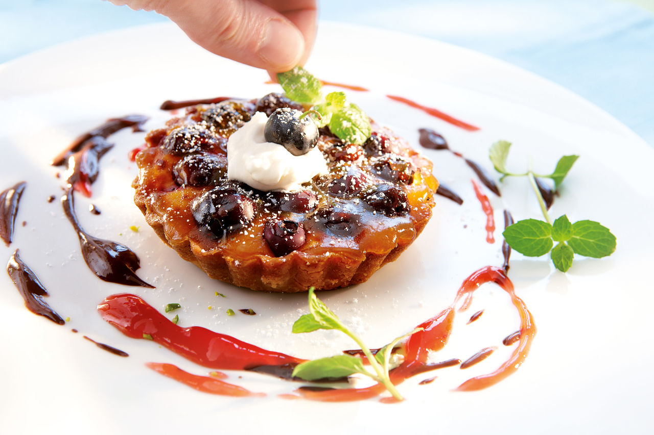 Une petit creux ou une grosse faim nous avons se qu'il vous faut