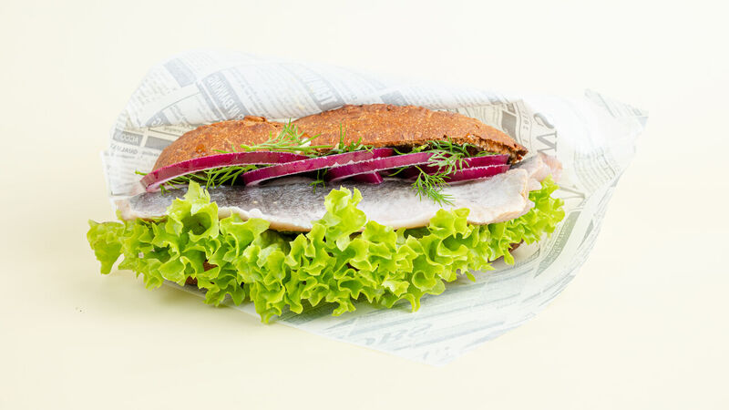 Die Matjes-Hammaburg