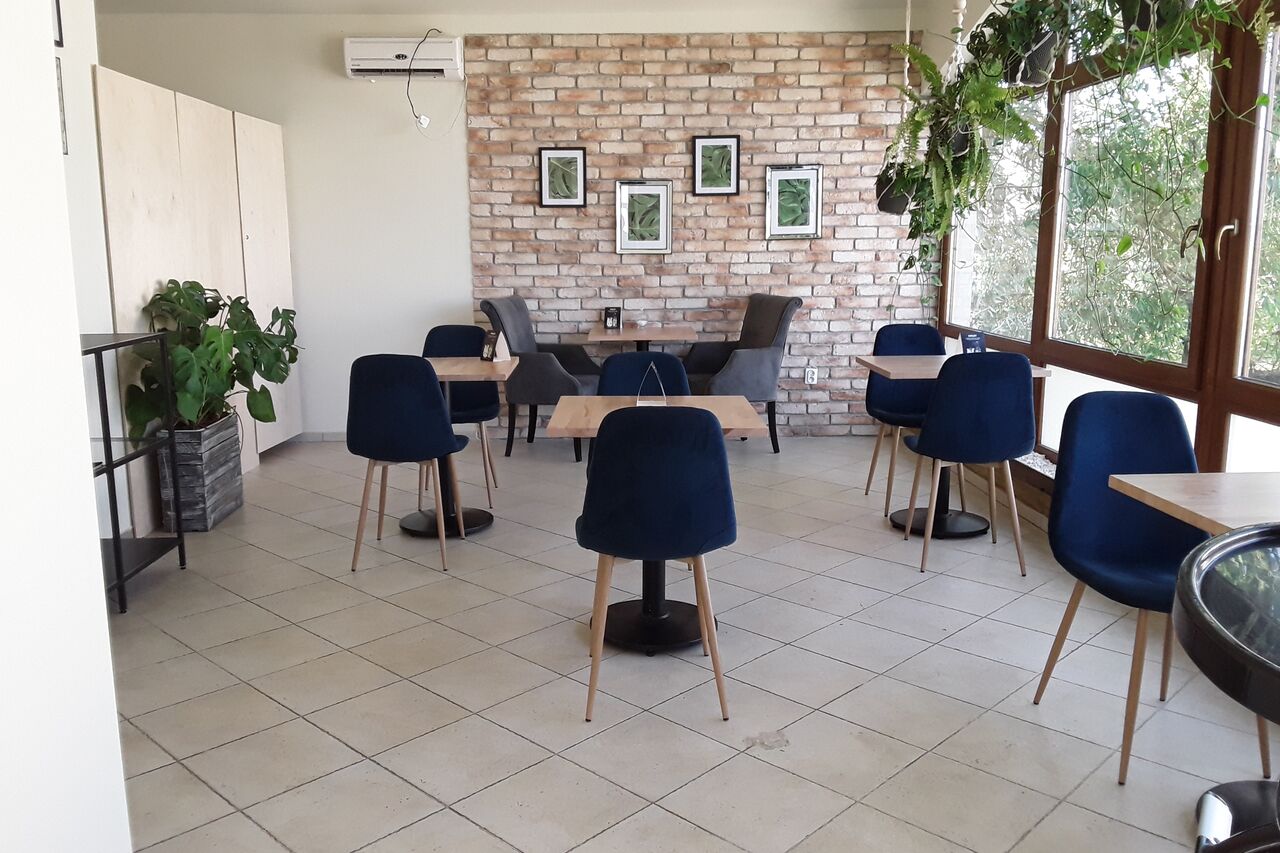 Zapraszamy do rezerwacji sal na prywatne spotkania.