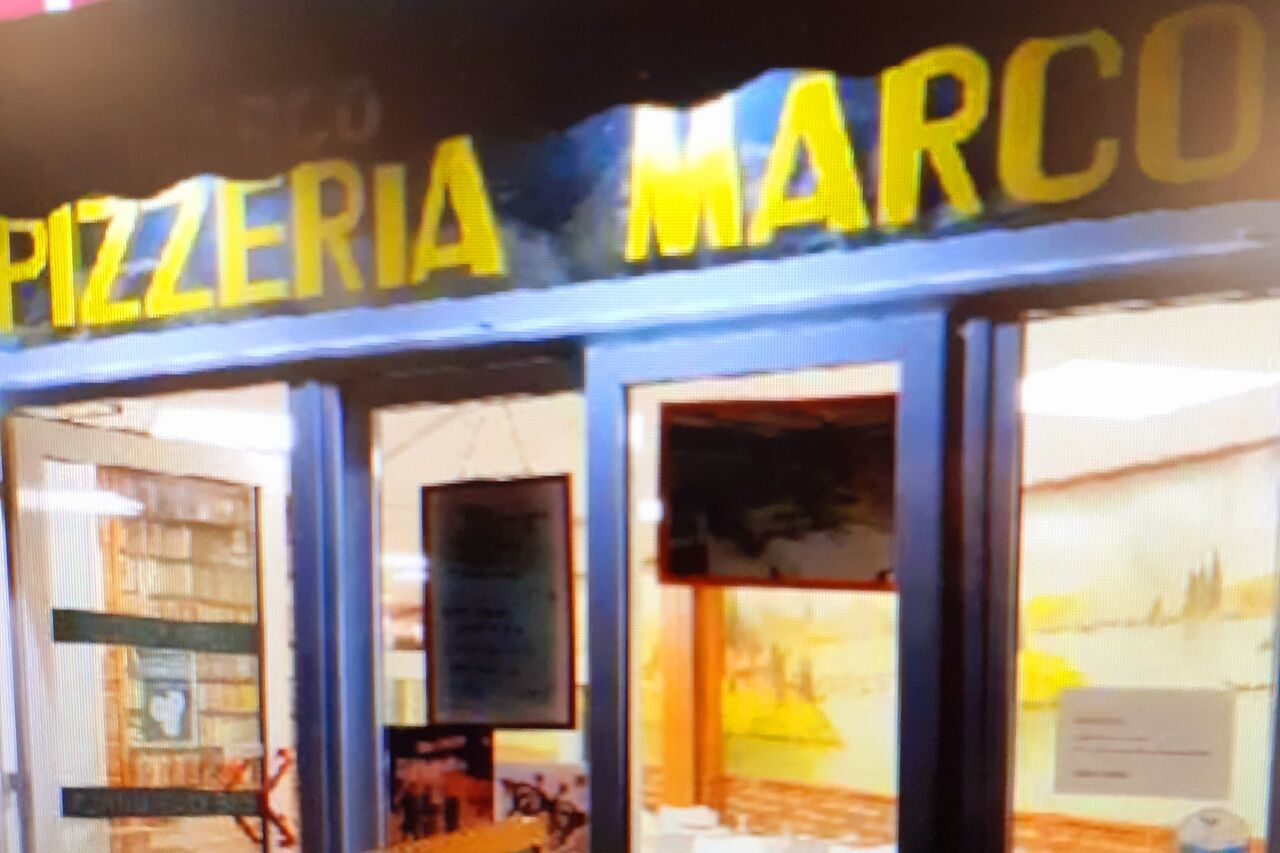 -Façade du Restaurant