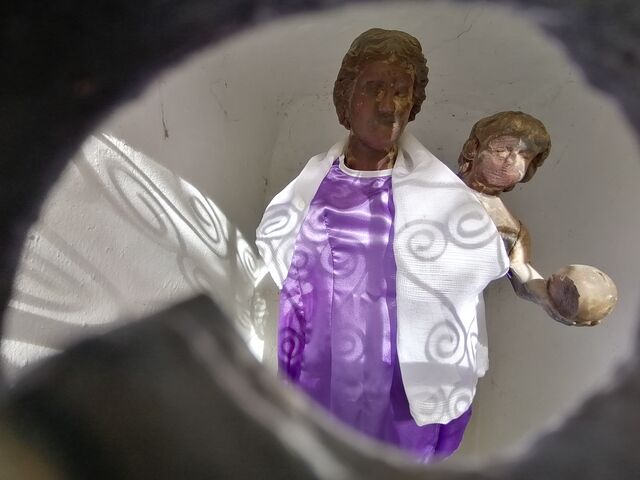 Notre Dame des Vignes