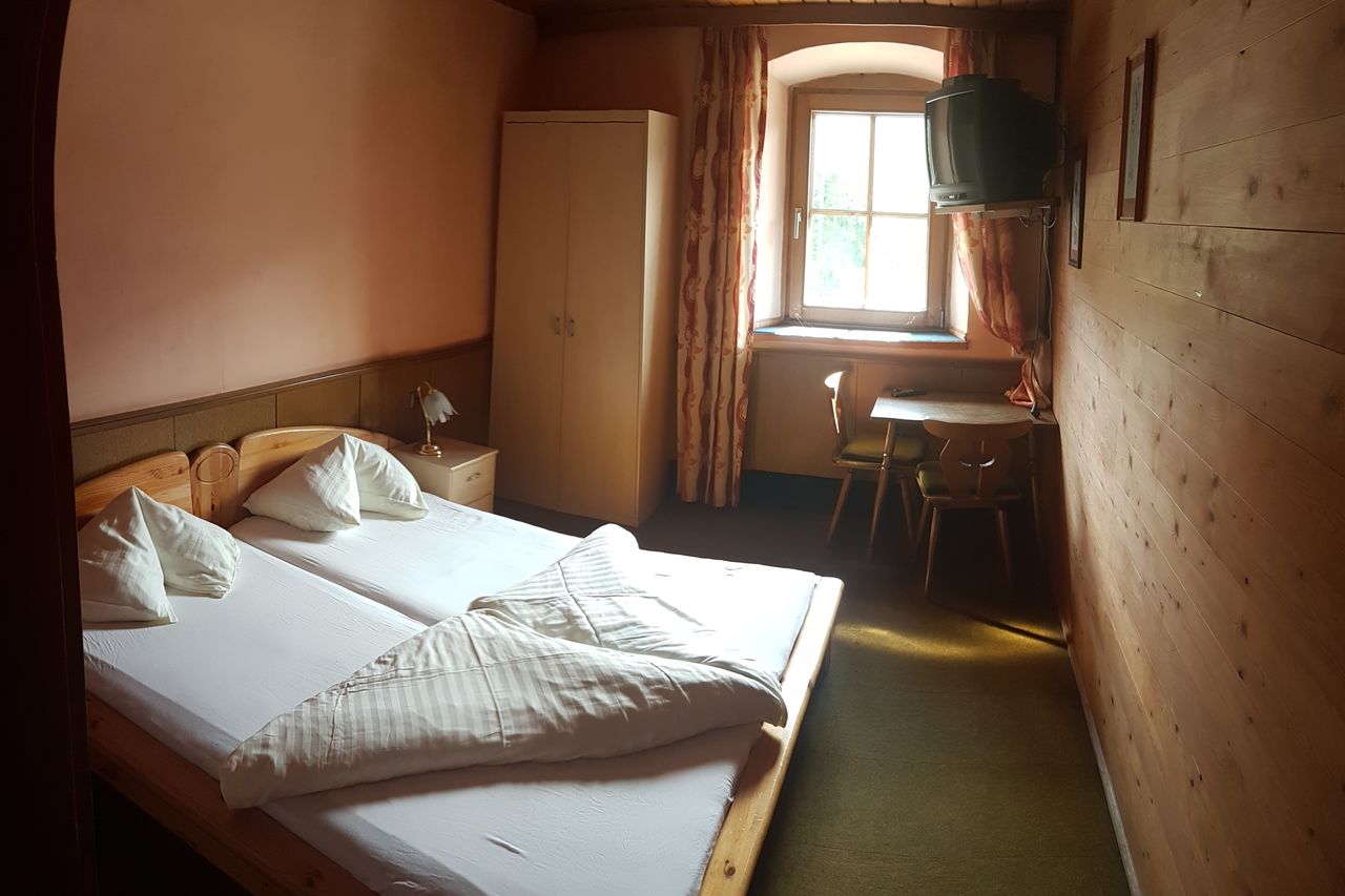 Doppelzimmer