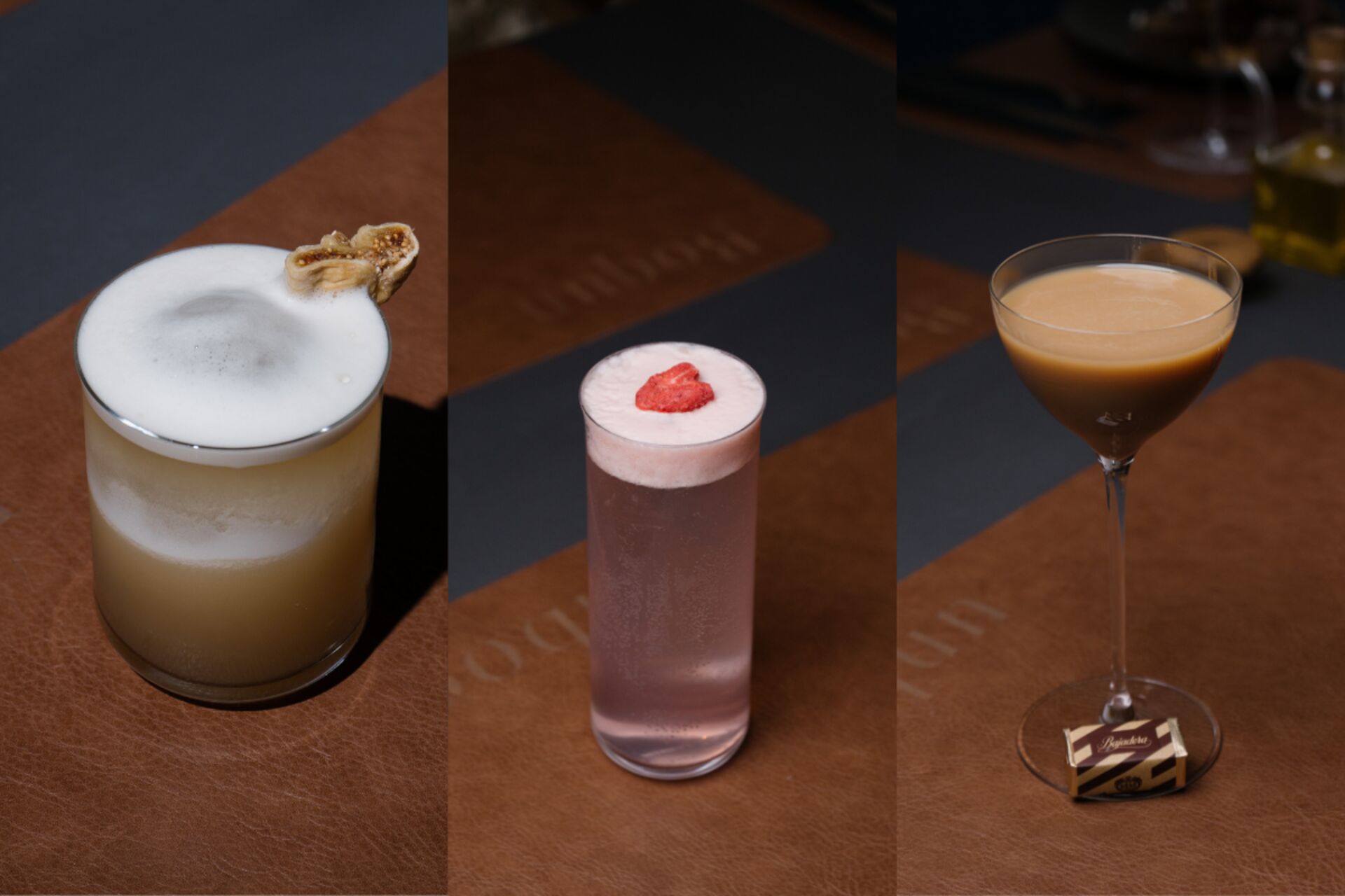Cocktails