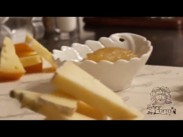 Una breve presentación de nuestro local, aunque te falta mucho por ver. Tenemos una historia que contar, detalles por descubrir.