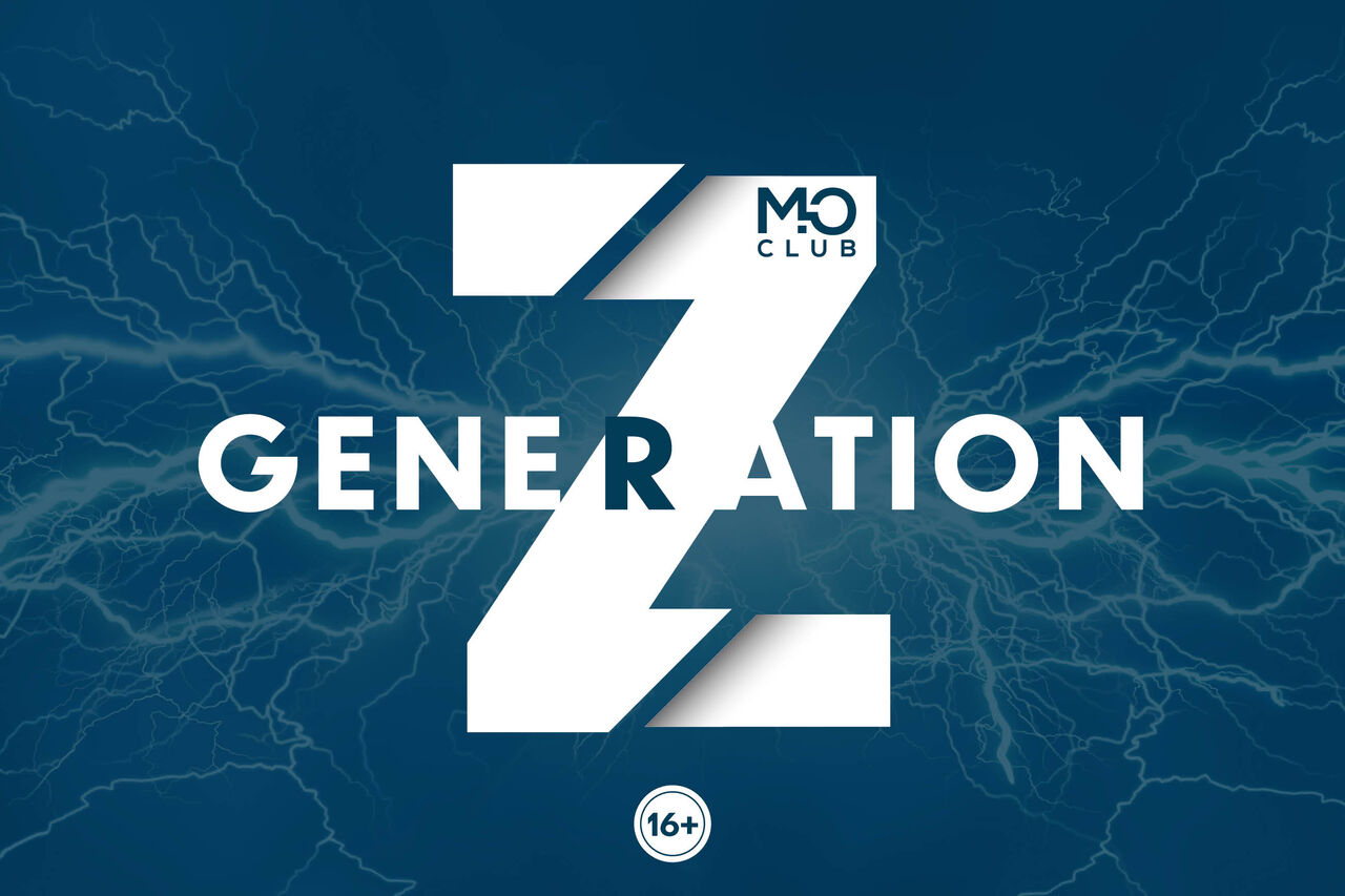 Generation Z am 04.04.2023