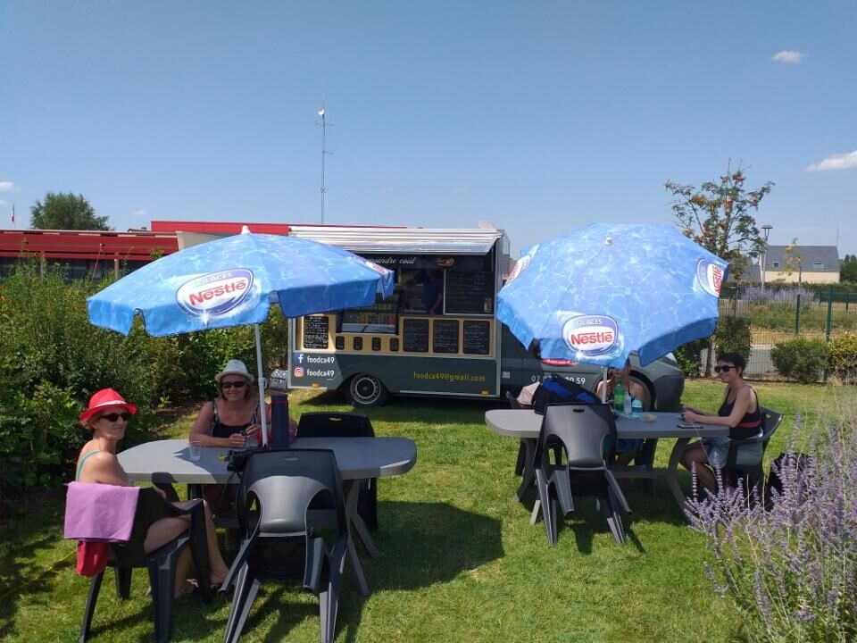 En collaboration avec Pharéo / espace aquatique 