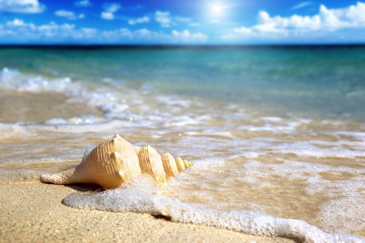 Vue sur la Mer Méditerranée