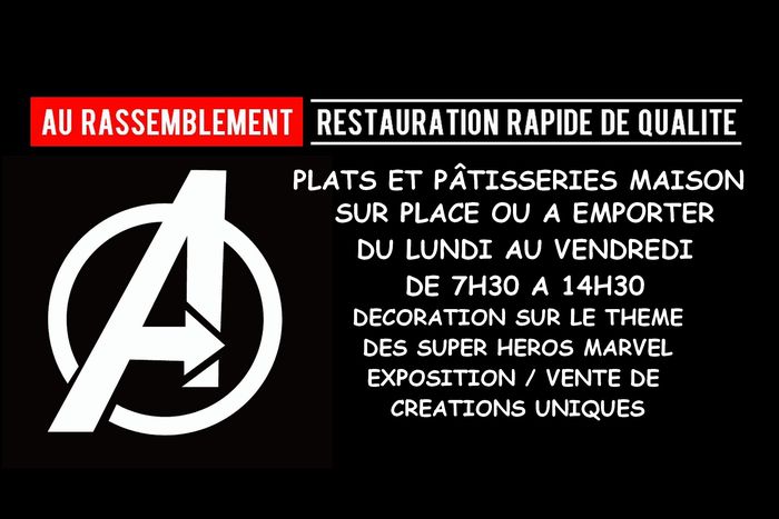 Au Rassemblement à Loos