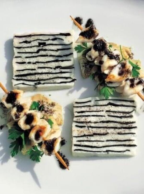 Traiteur , Chef à domicile 