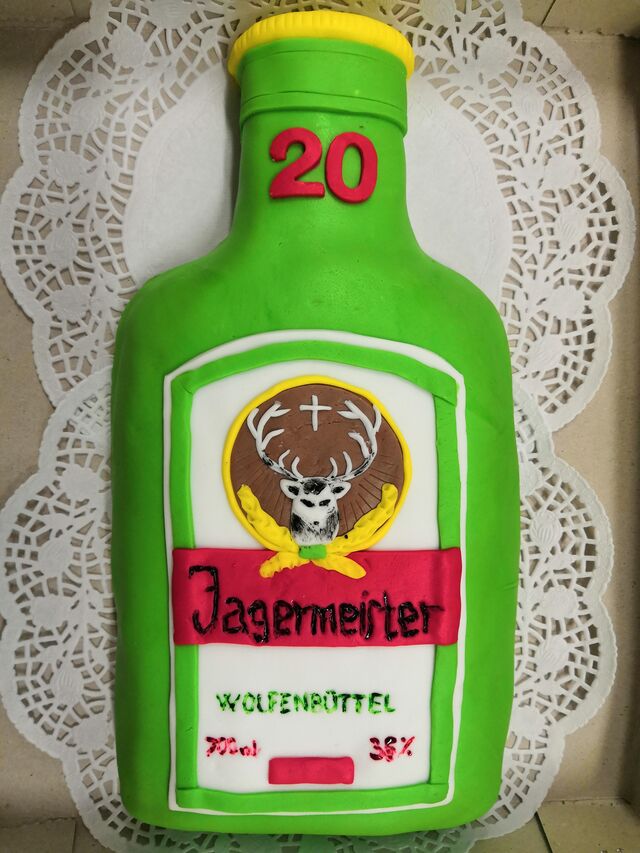 Jagermaister