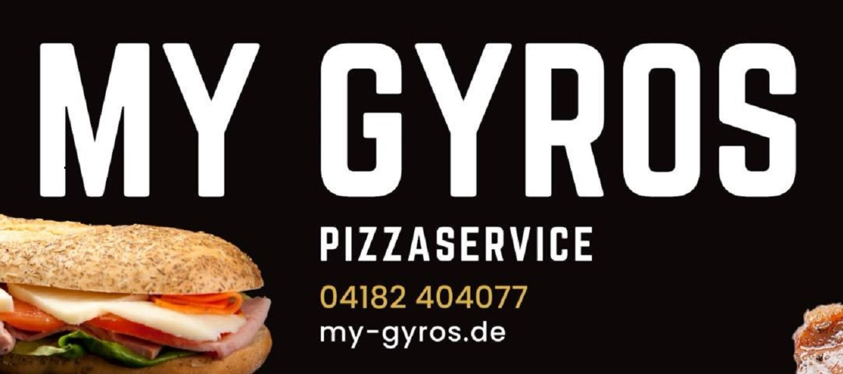 MY GYROS