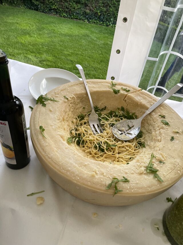 Italien 