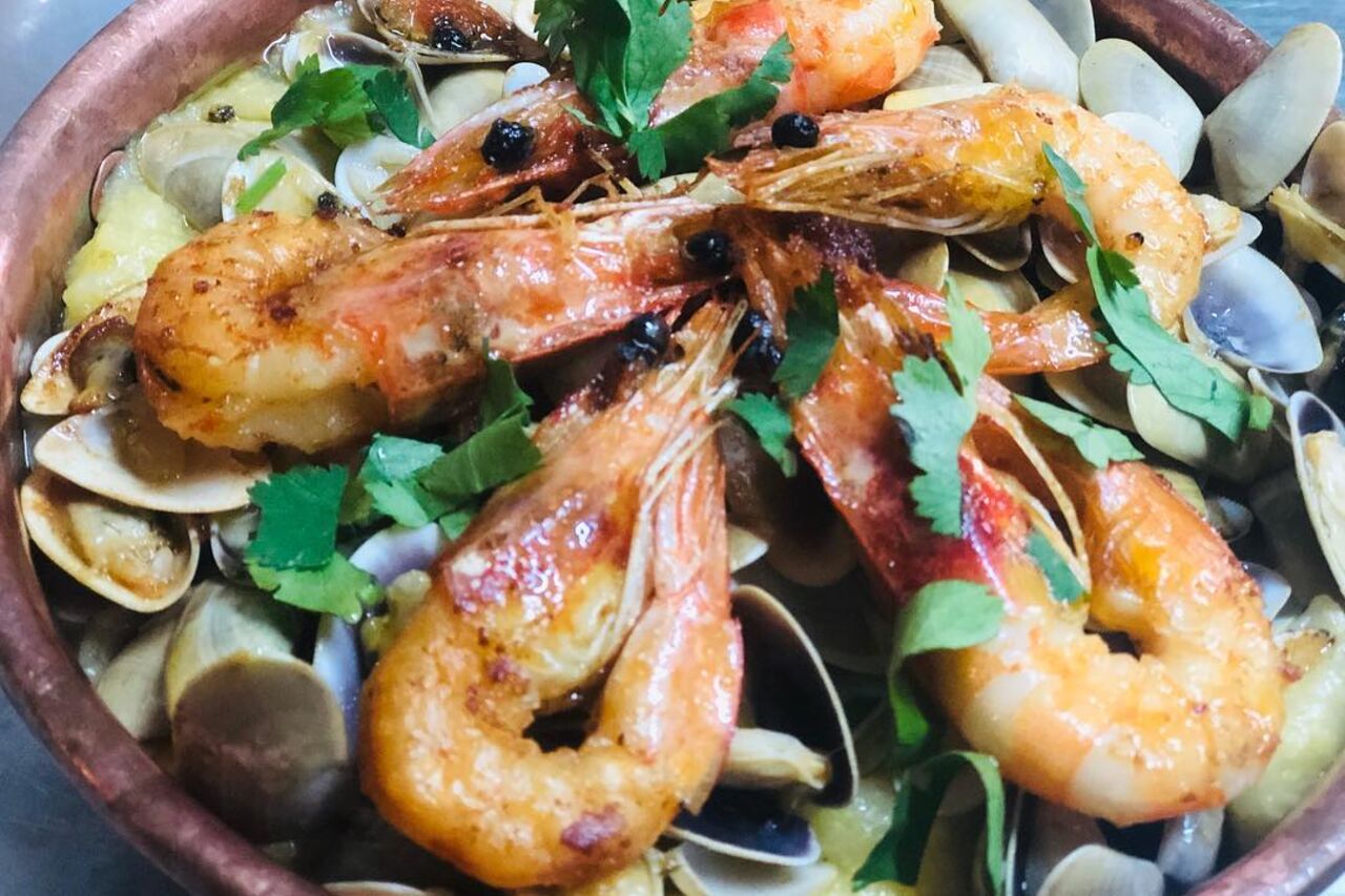 ESPECIALIDADE ALGARVIA