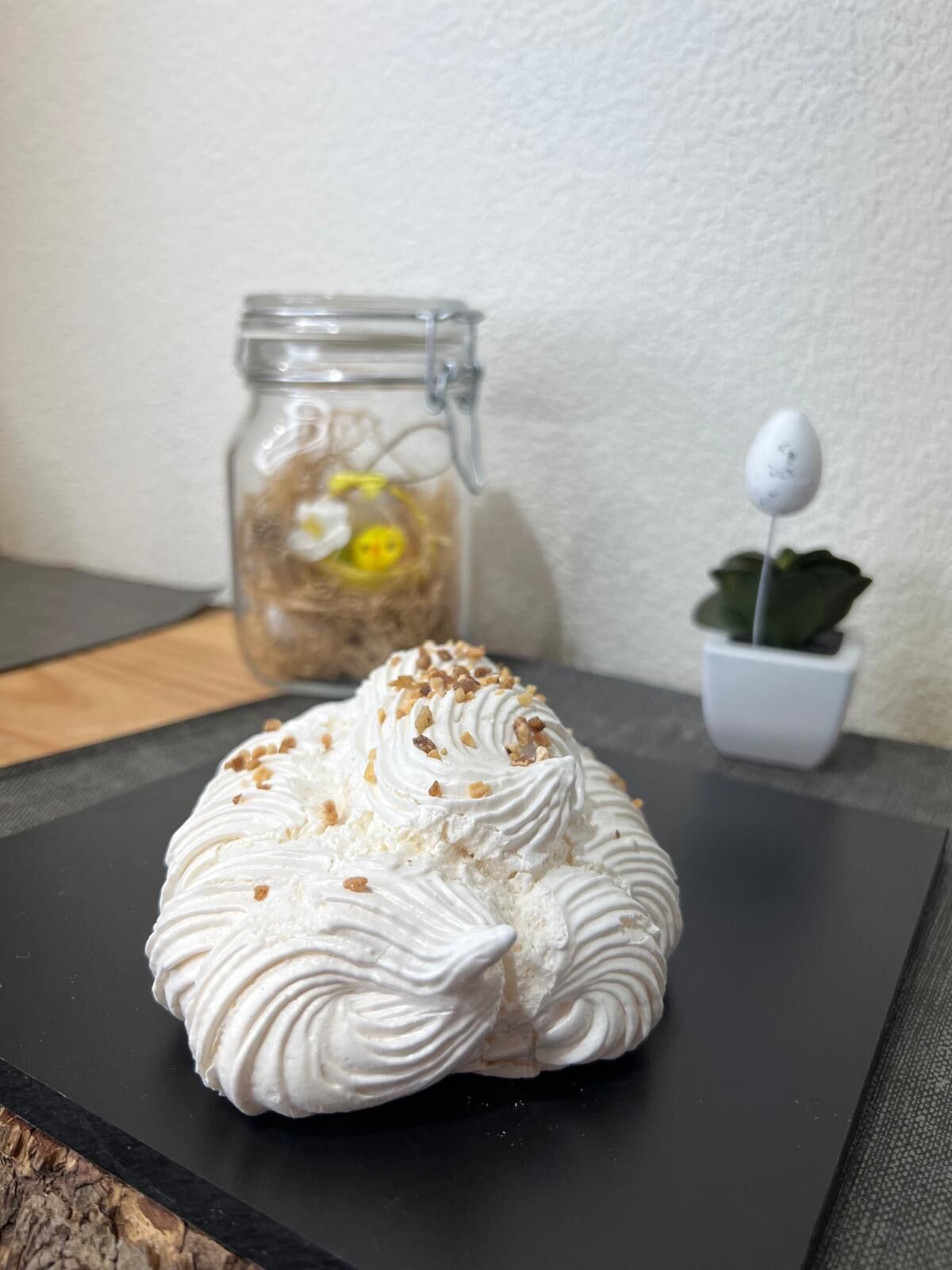 Meringue 