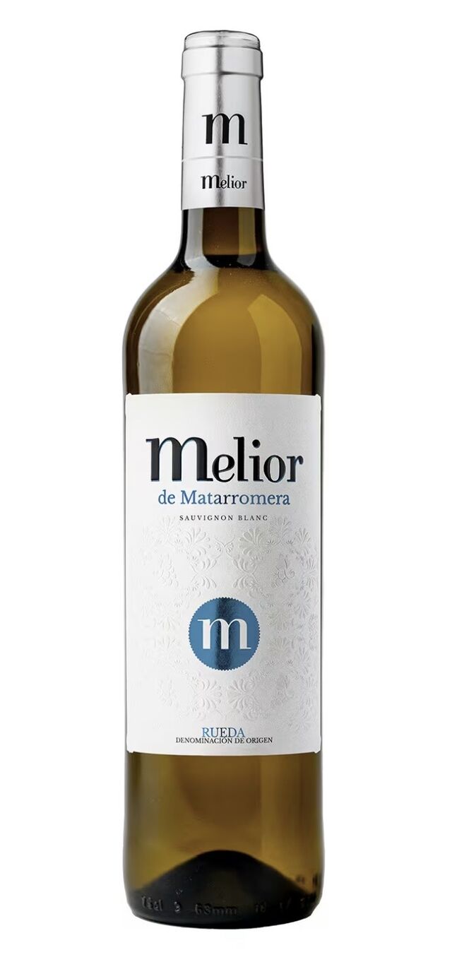 Melior Matarromera Sauvignon