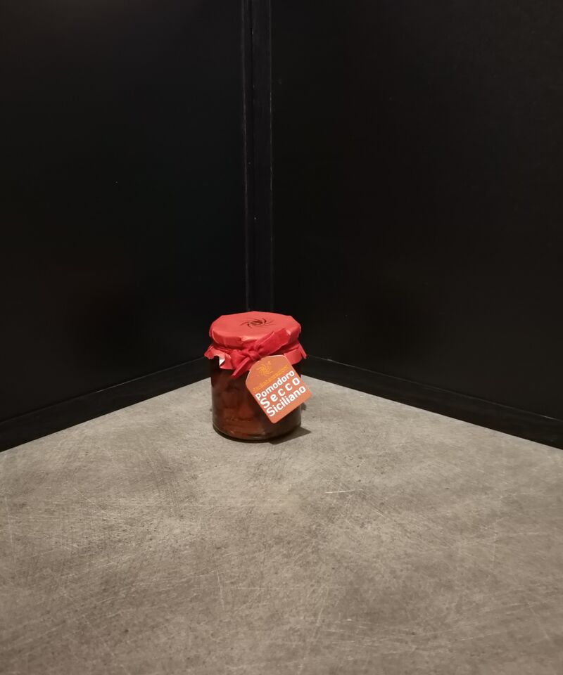 Tomates séchées 280g=plus en stock