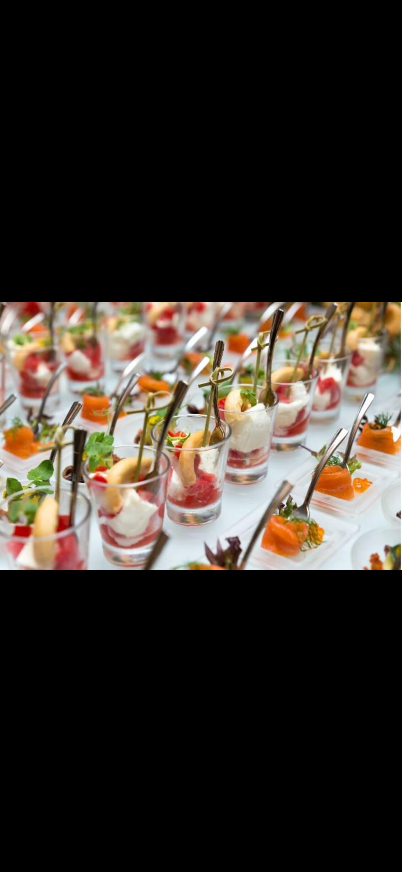 Buffets & Brunch – L’élégance gourmande pour tous vos événements